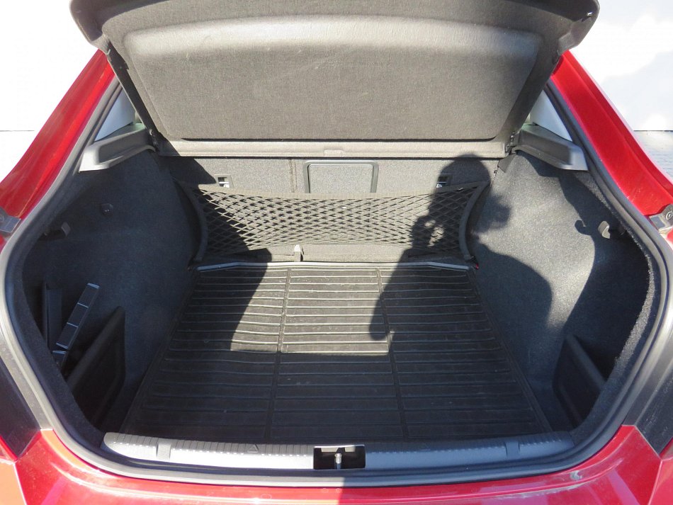 Škoda Rapid 1.0 TSI Style