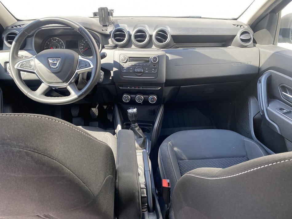 Dacia Duster 1.6 i 