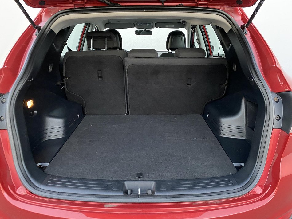 Hyundai Ix35 1.6 GDi Comfort