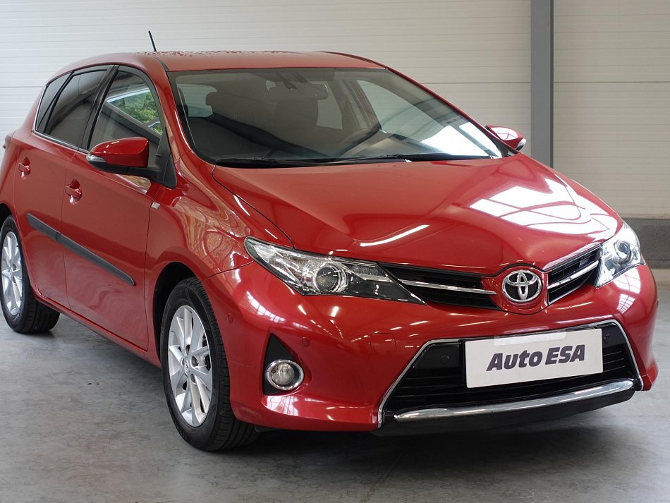 Toyota Auris 1.6i 