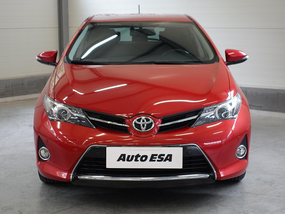 Toyota Auris 1.6i 