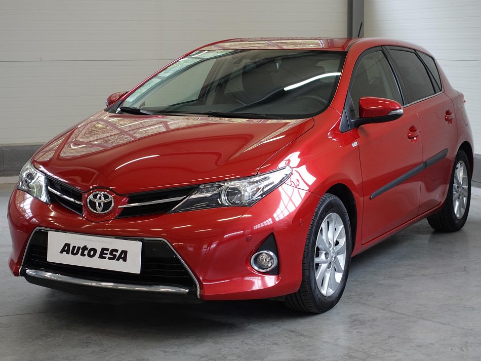 Toyota Auris 1.6i 