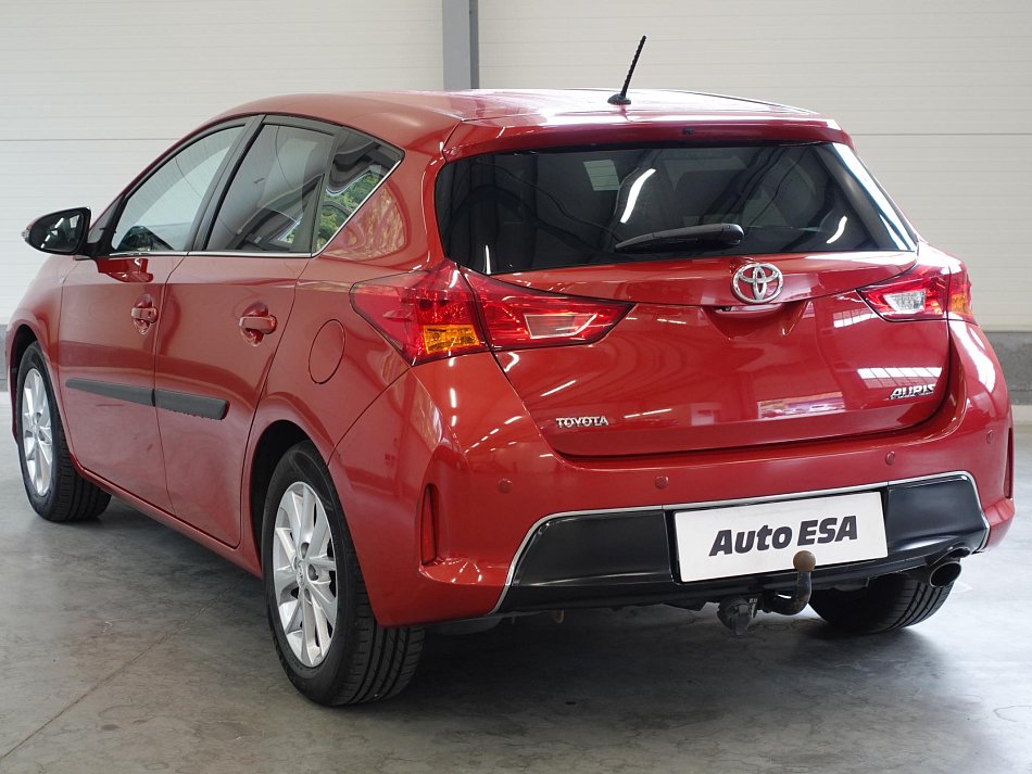 Toyota Auris 1.6i 