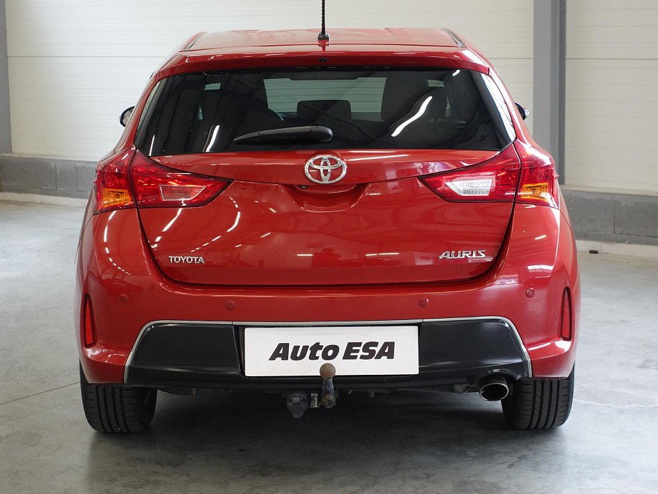 Toyota Auris 1.6i 