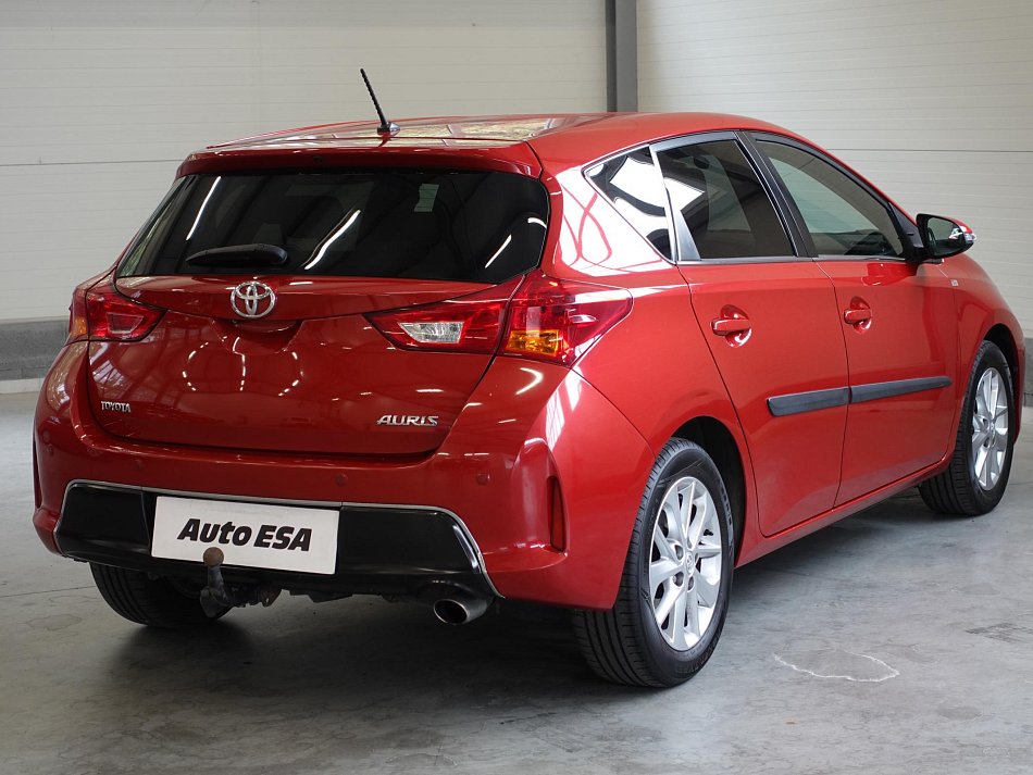 Toyota Auris 1.6i 