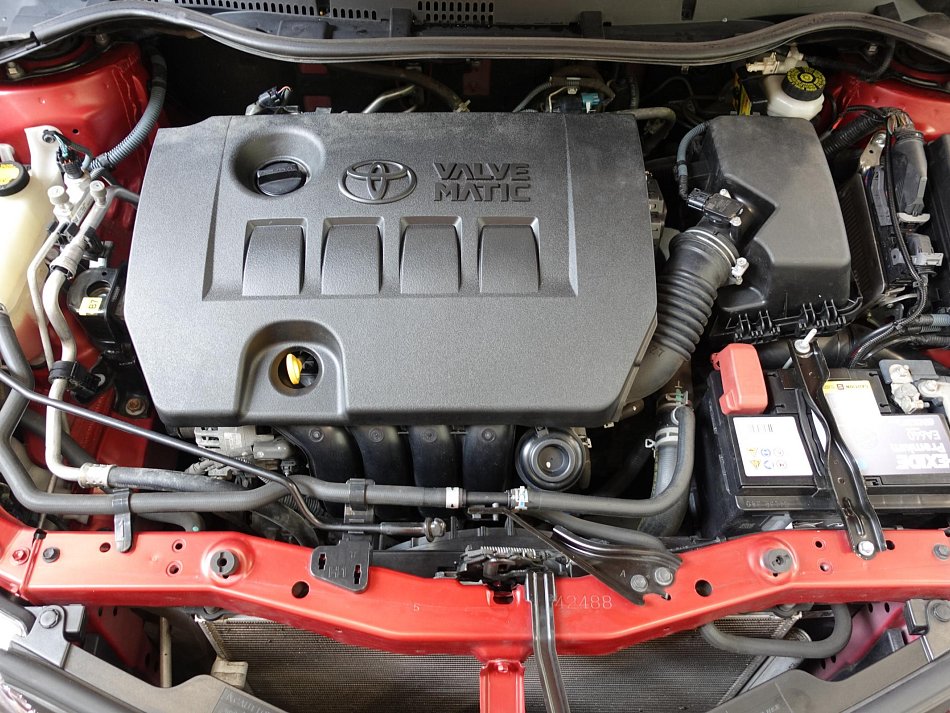 Toyota Auris 1.6i 