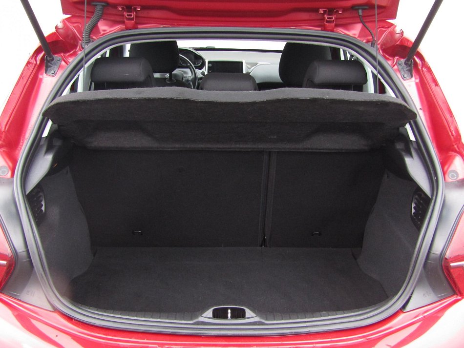 Peugeot 208 1.2PT Active