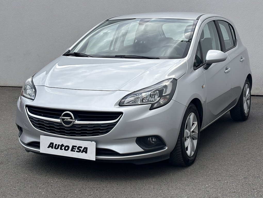 Opel Corsa 1.4i Selection