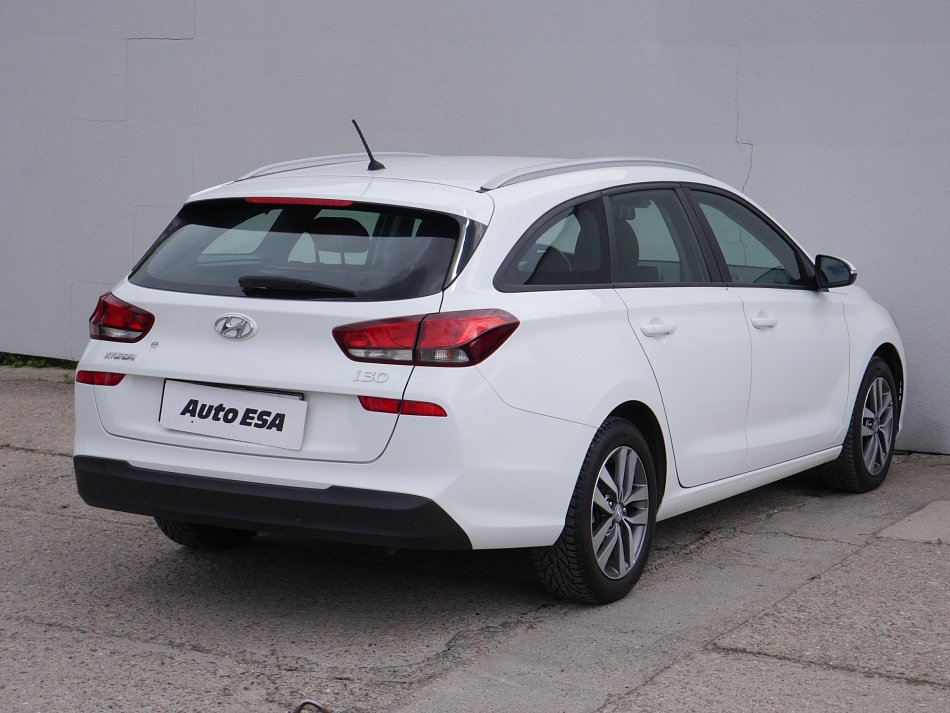 Hyundai I30 1.0 T-GDI 
