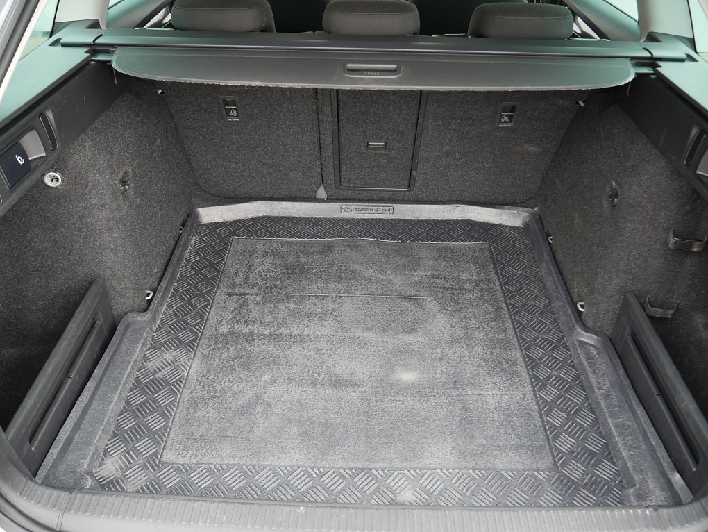 Škoda Octavia III 2.0TDi 