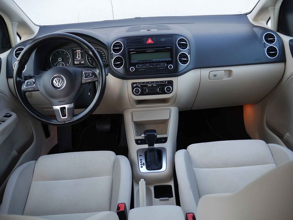 Volkswagen Golf Plus 1.4TSI 