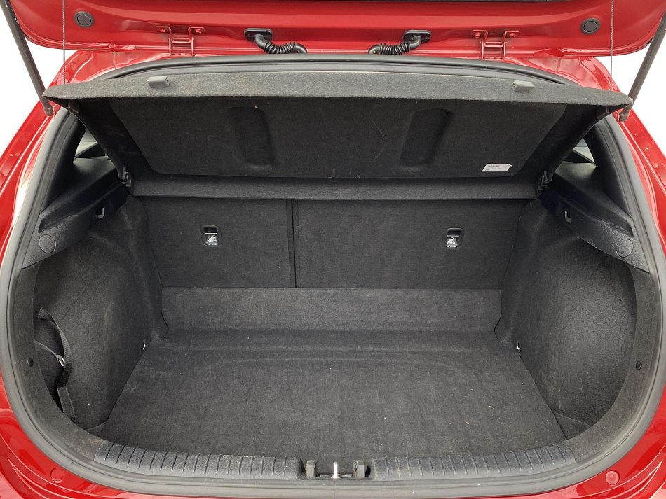 Kia Ceed 1.4CVVT 