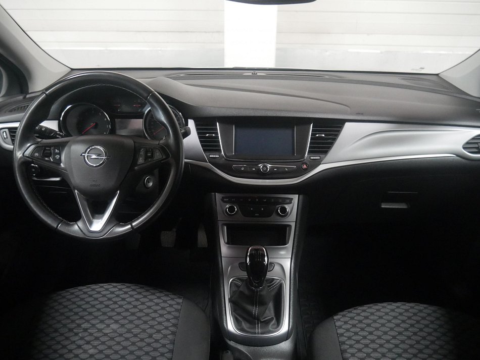 Opel Astra 1.4 T 