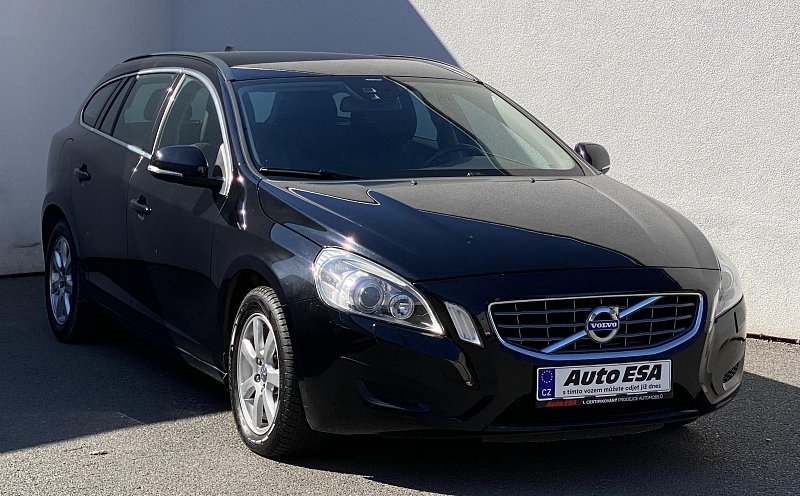 Volvo V60 2.0 D Momentum