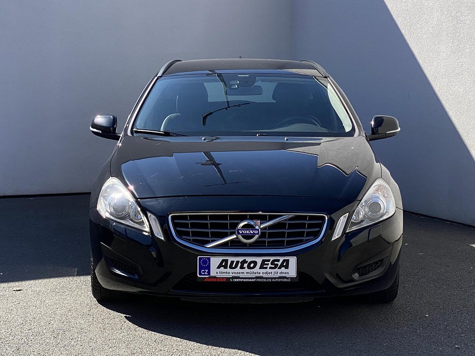 Volvo V60 2.0 D Momentum