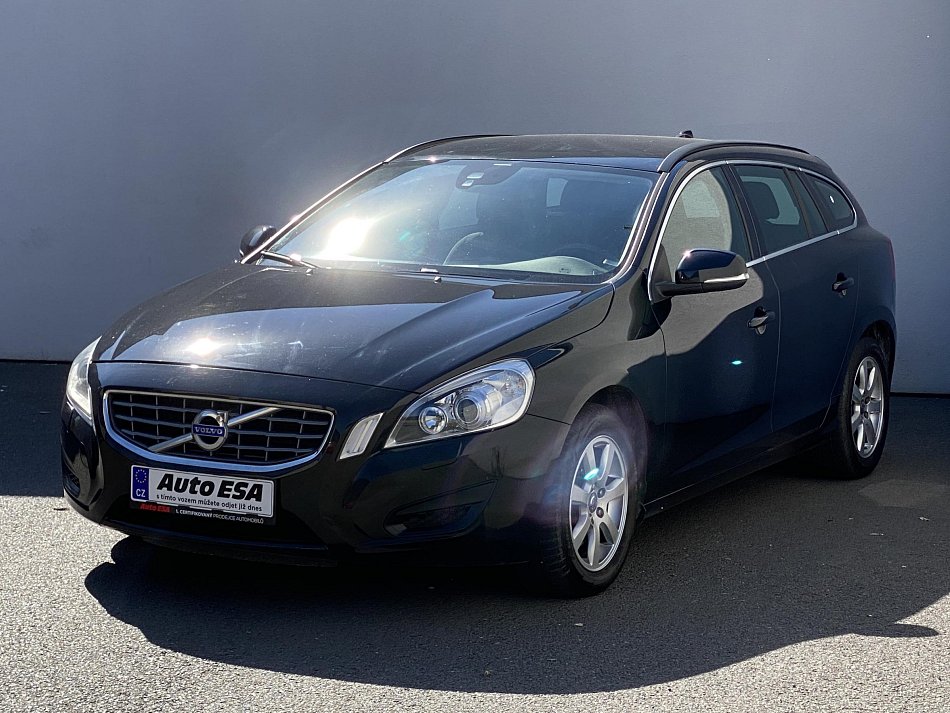 Volvo V60 2.0 D Momentum