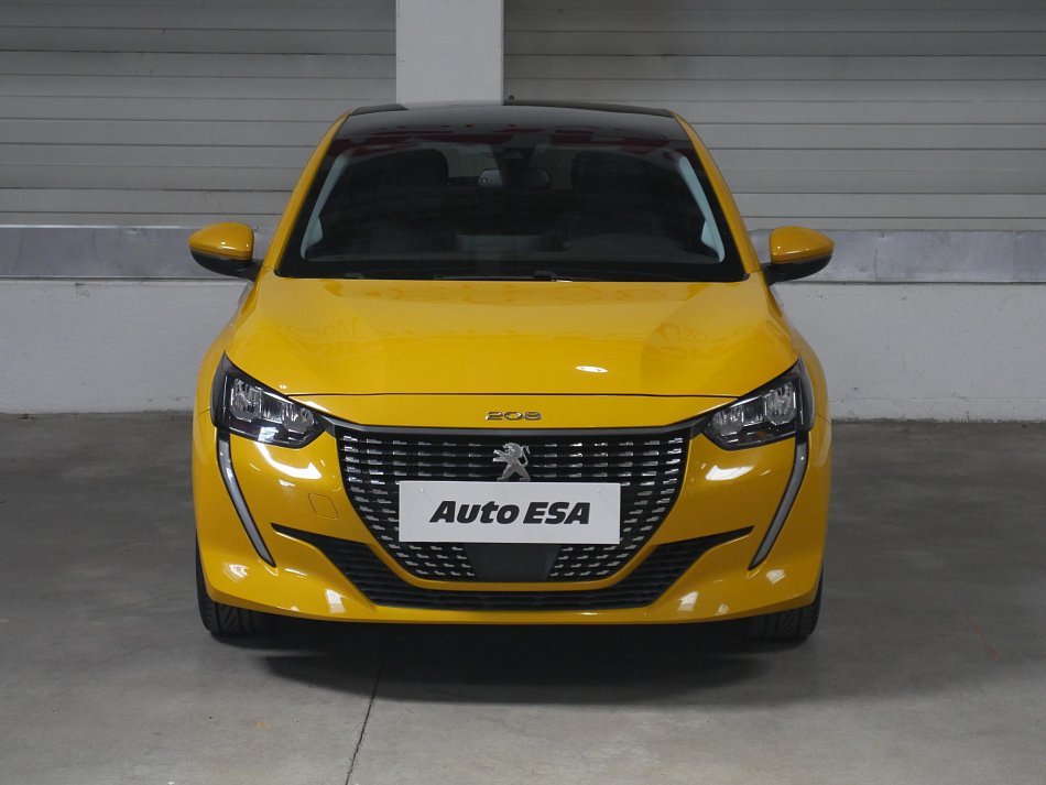 Peugeot 208 1.2 PT Allure