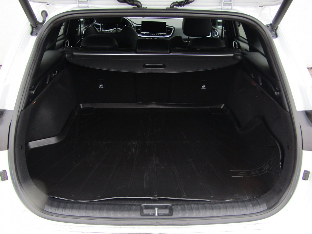 Kia Ceed 1.5 T-GDi GT Line