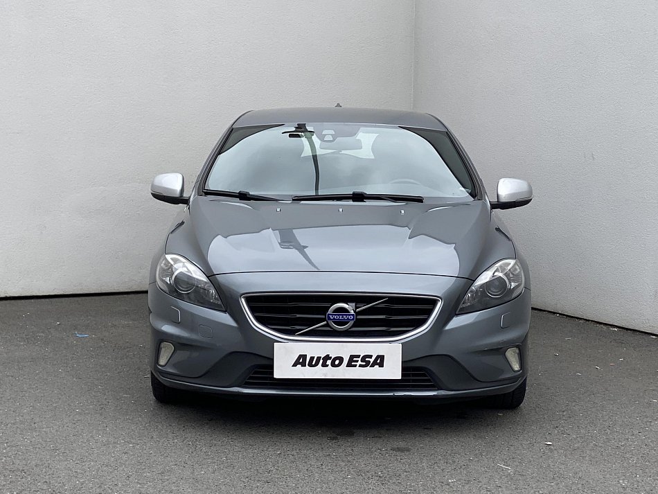 Volvo V40 2.0d 