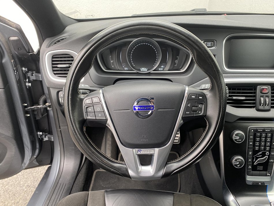 Volvo V40 2.0d 