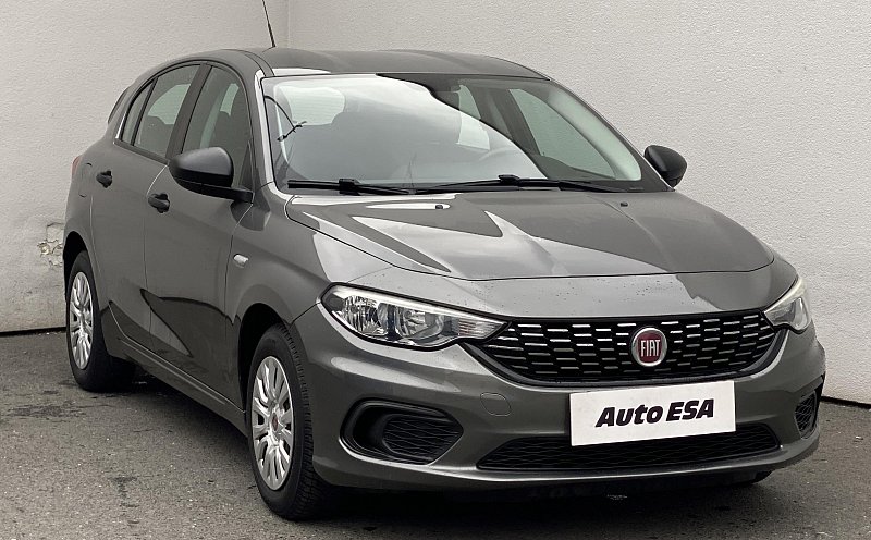 Fiat Tipo 1.4i Pop