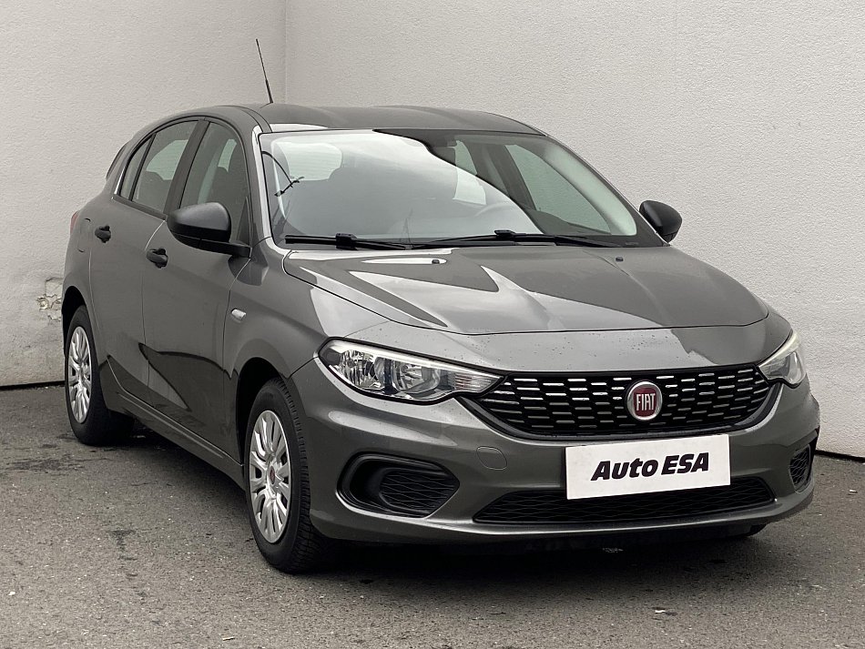 Fiat Tipo 1.4i Pop