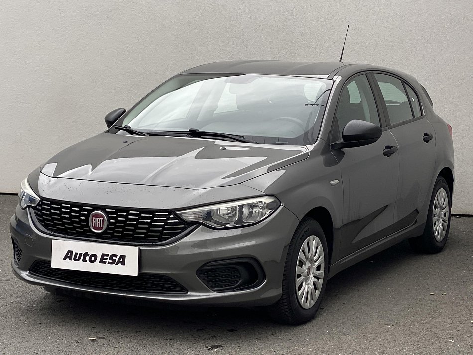 Fiat Tipo 1.4i Pop