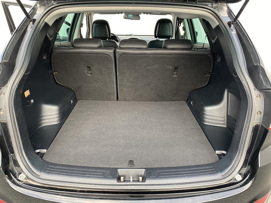 Hyundai Ix35 2.0 CRDi Premium 4X4