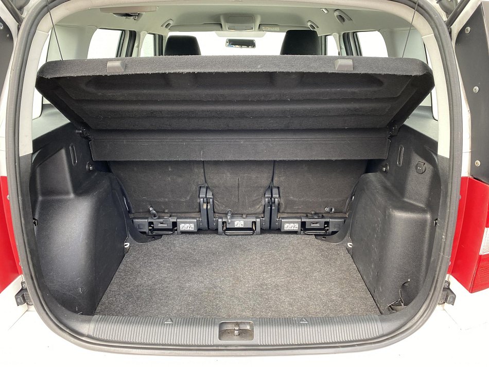 Škoda Yeti 2.0 TDi Active
