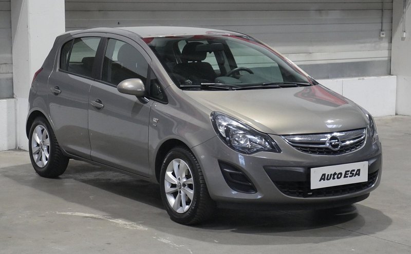 Opel Corsa 1.4 Energy