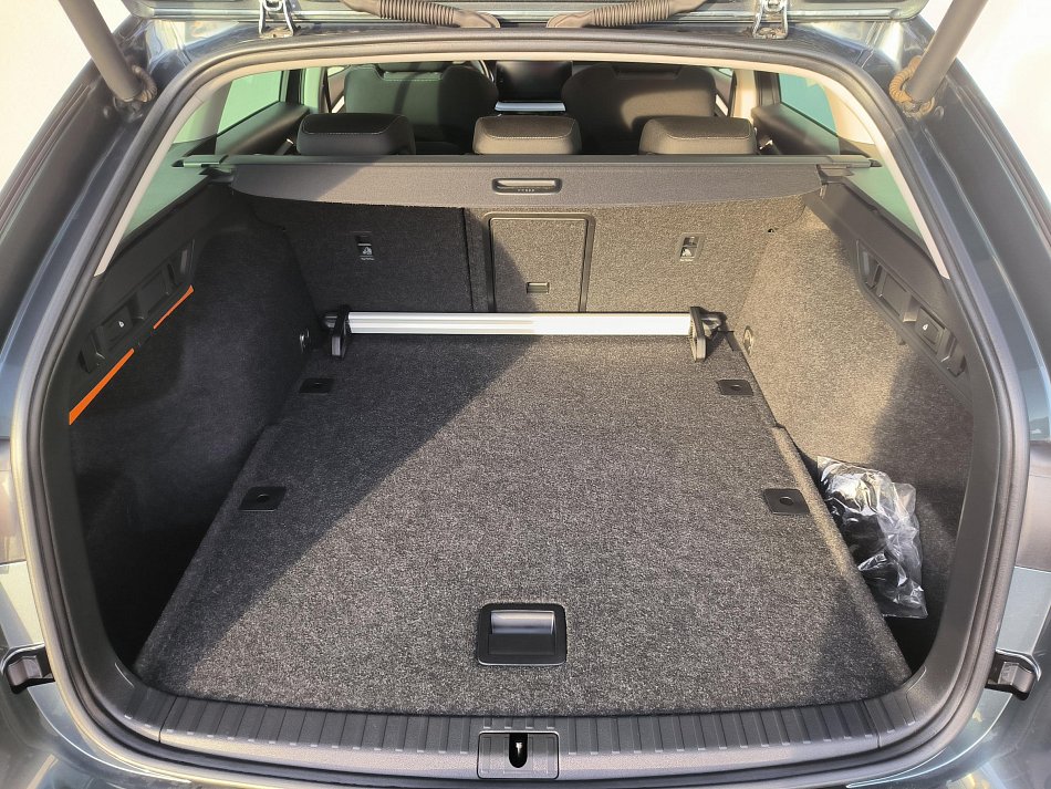 Škoda Octavia IV 2.0 TDI Style