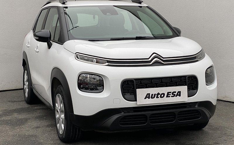Citroën C3 Aircross 1.2PT Feel