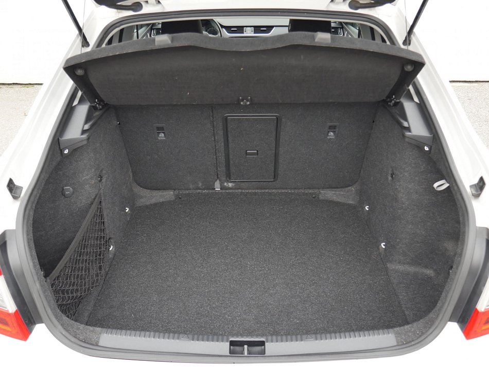 Škoda Octavia III 1.4 TSi Ambition Fresh