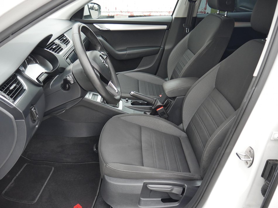 Škoda Octavia III 1.4 TSi Ambition Fresh