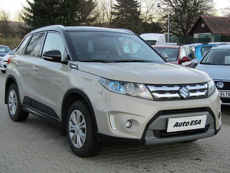 Suzuki Vitara 1.6i  4x4