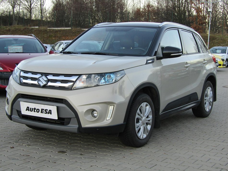 Suzuki Vitara 1.6i  4x4