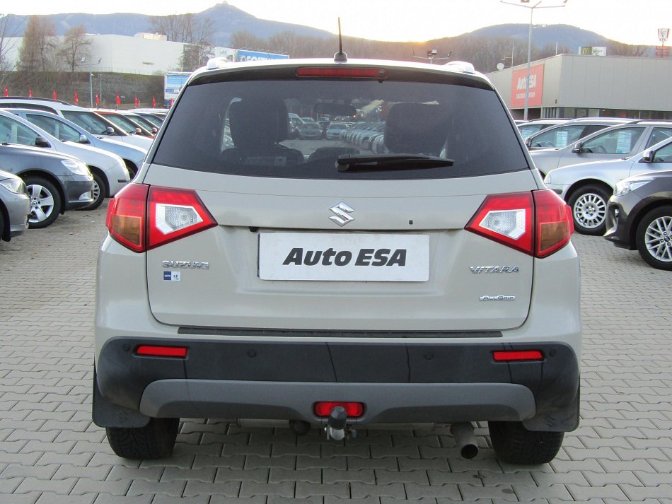 Suzuki Vitara 1.6i  4x4