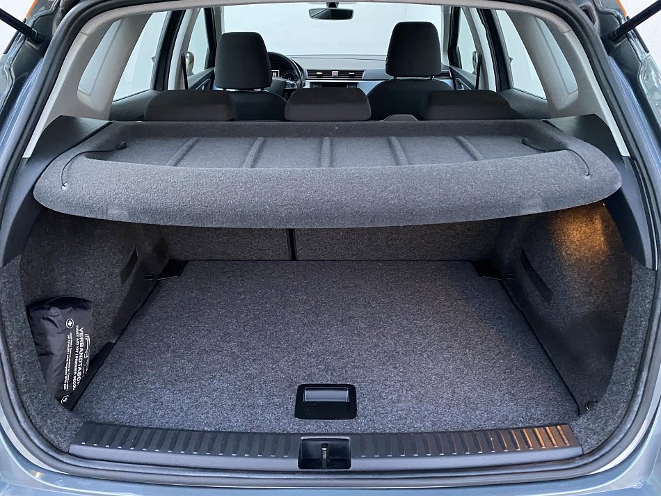 Seat Arona 1.0 TSi Style