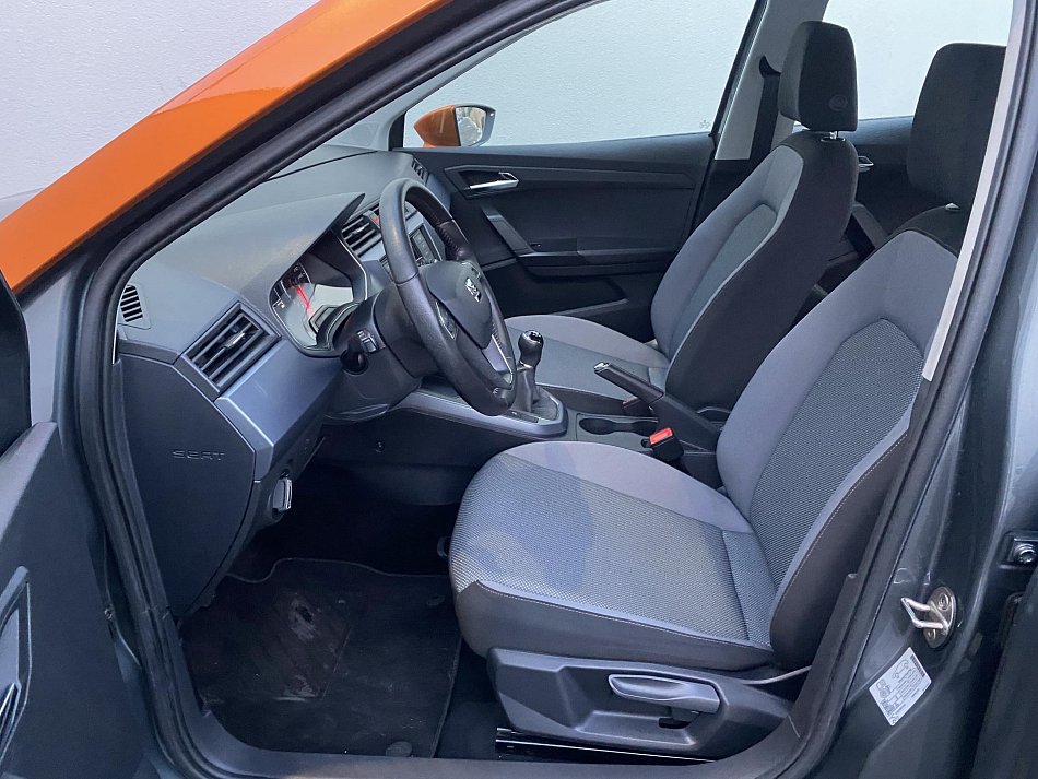 Seat Arona 1.0 TSi Style