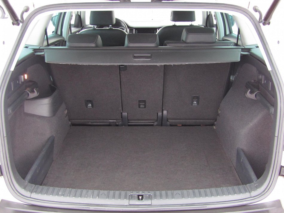 Škoda Kodiaq 1.5TSi 