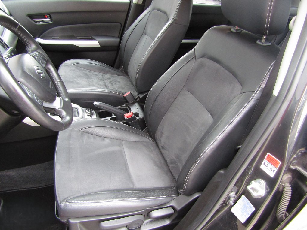 Suzuki Vitara 1.6 VVT Elegance AllGrip