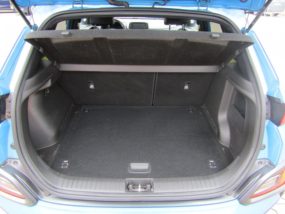 Hyundai Kona 1.0T-GDI 