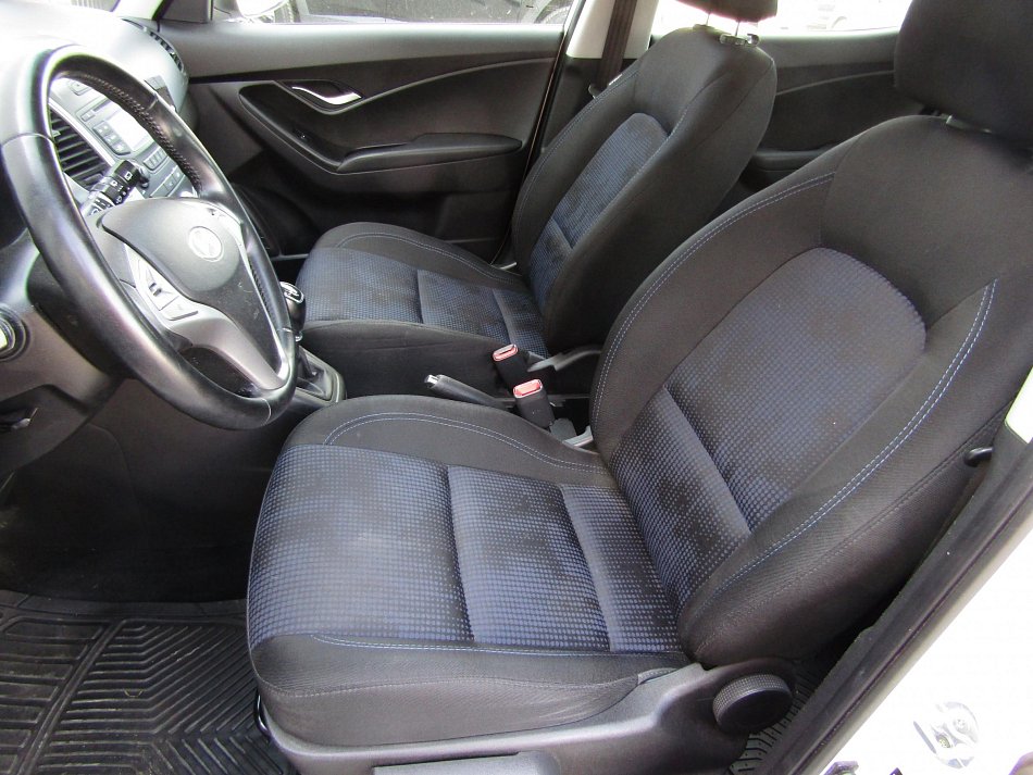 Hyundai Ix20 1.4 CVVT 