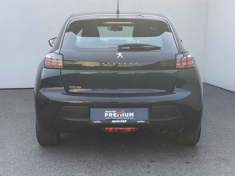 Peugeot 208 1.2 PT Allure