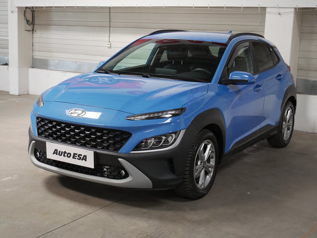 Hyundai Kona 1.0i 