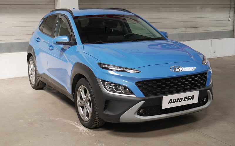 Hyundai Kona 1.0i 