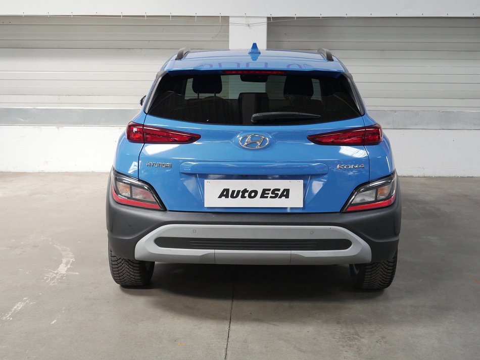 Hyundai Kona 1.0i 