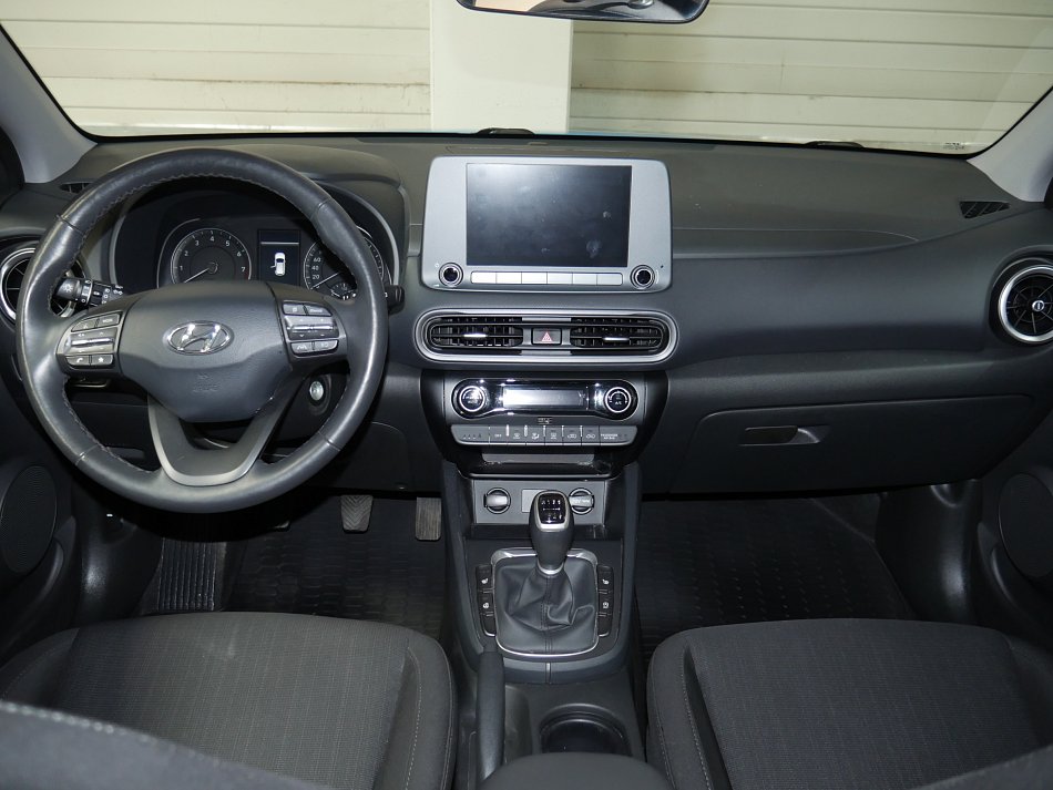Hyundai Kona 1.0i 