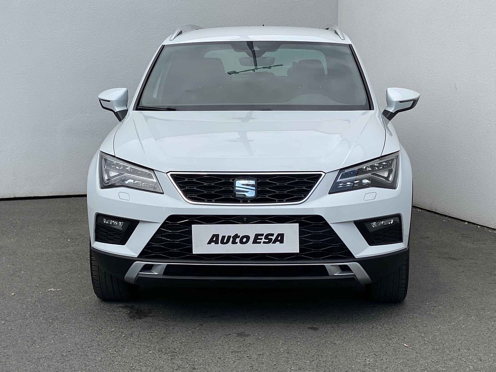 Seat Ateca 1.4 TSi Xcellence