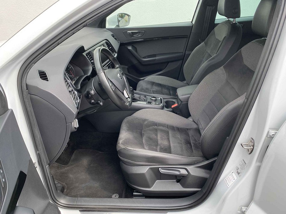 Seat Ateca 1.4 TSi Xcellence
